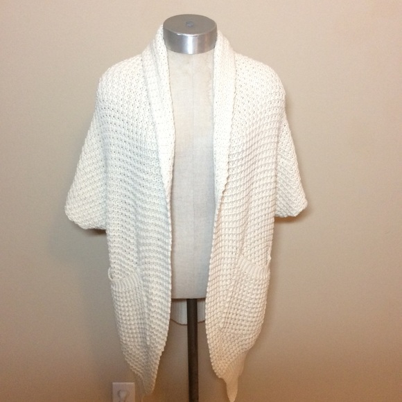 GAP Sweaters - Gap knit open front cartigan sweater